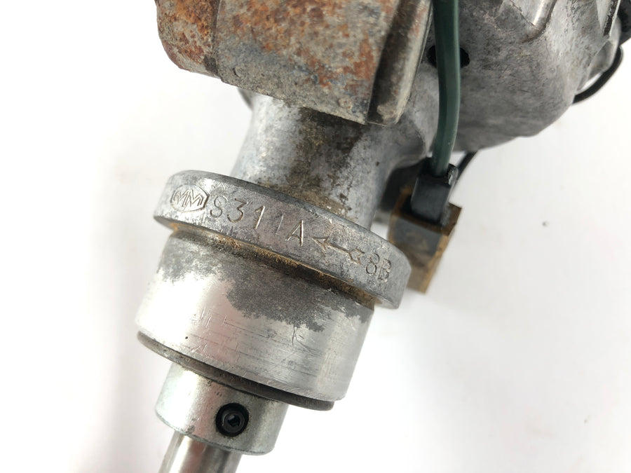 Moto Guzzi 850 -t3 VD [1979] - Ignition Distributør