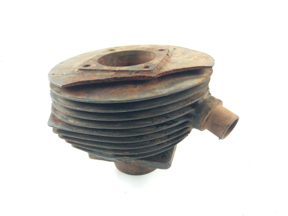 NSU Lux [全年的建筑]  - 气缸