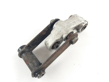 Aprilia RS 125 GS [1997] - рычаг претензии с оттенком пружины - 0