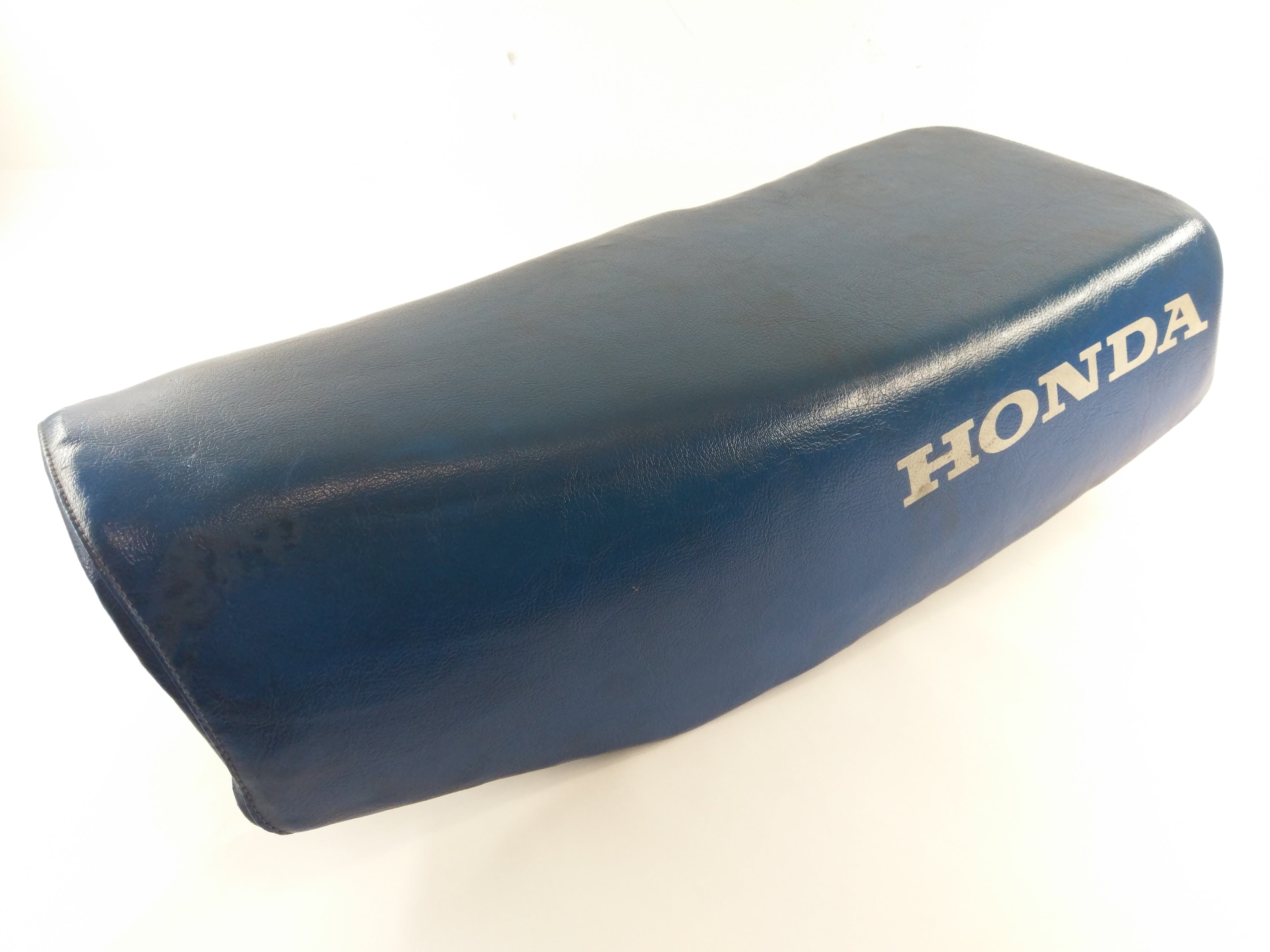 Honda XL 500 R PD02 [1983] - Seat asiento del conductor del asiento