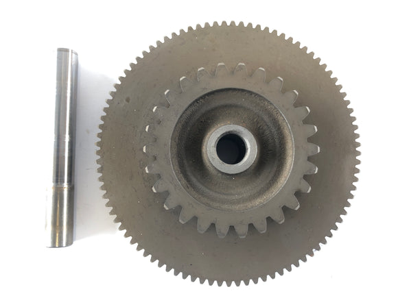 Honda St 1100 SC26 Pan European [1990]  - スターターギア