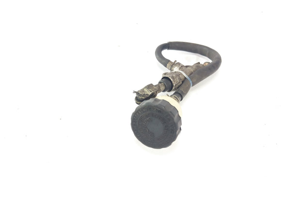 Yamaha XTZ 660 Tenere 3yf [1991] - Bemspumpe atrás