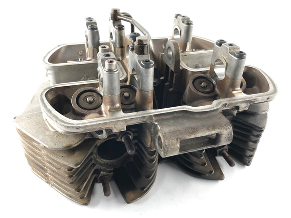 Triumph Bonneville 908MD [2001] - Testa di cilindro