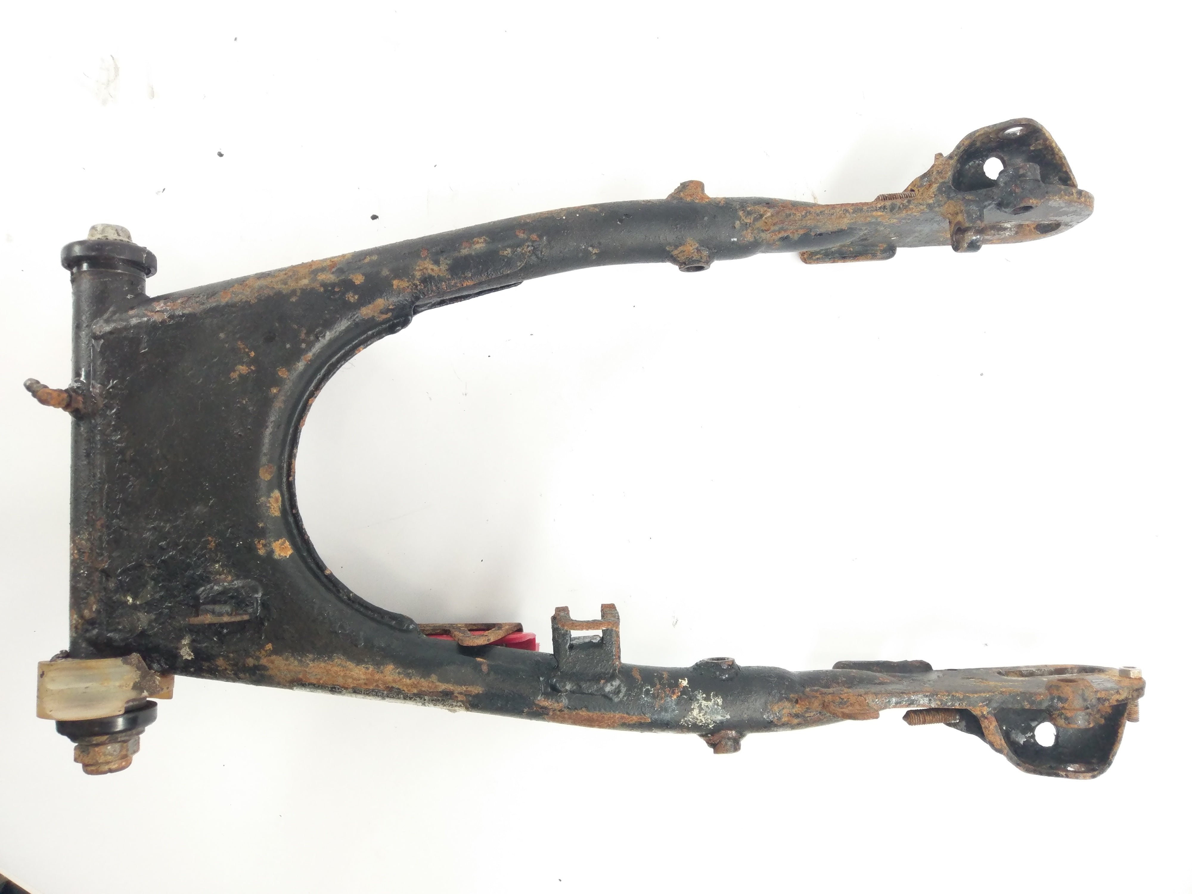 Honda XR 500 R PE01 [1981] - Swingarm Rear swingarm