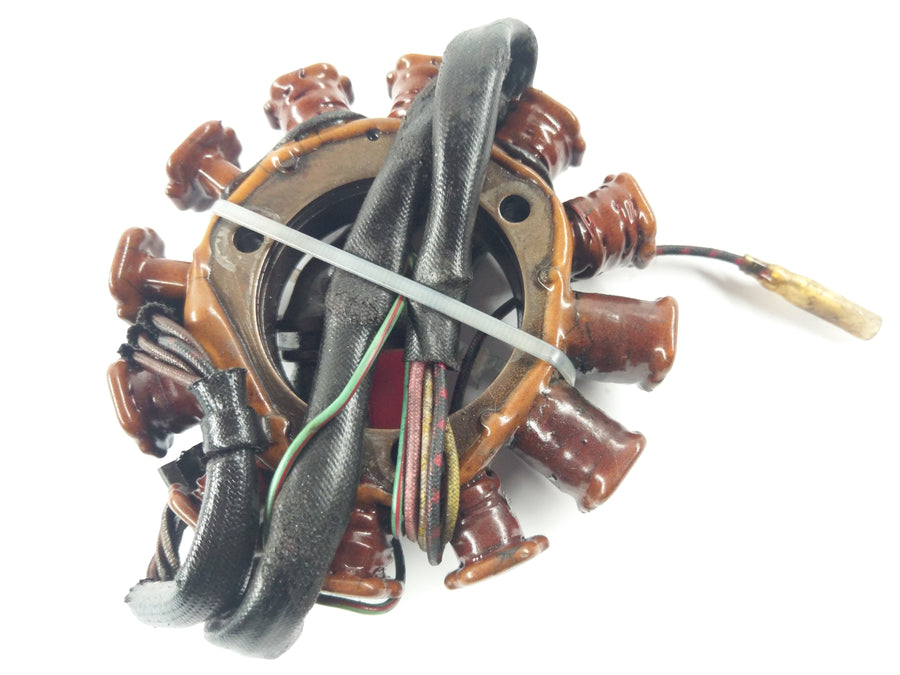 Honda XL 500 R PD02 - generaatori stator
