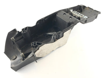 KTM 990 Superduke LC8 EFI [2008] - rivestimento del telaio posteriore