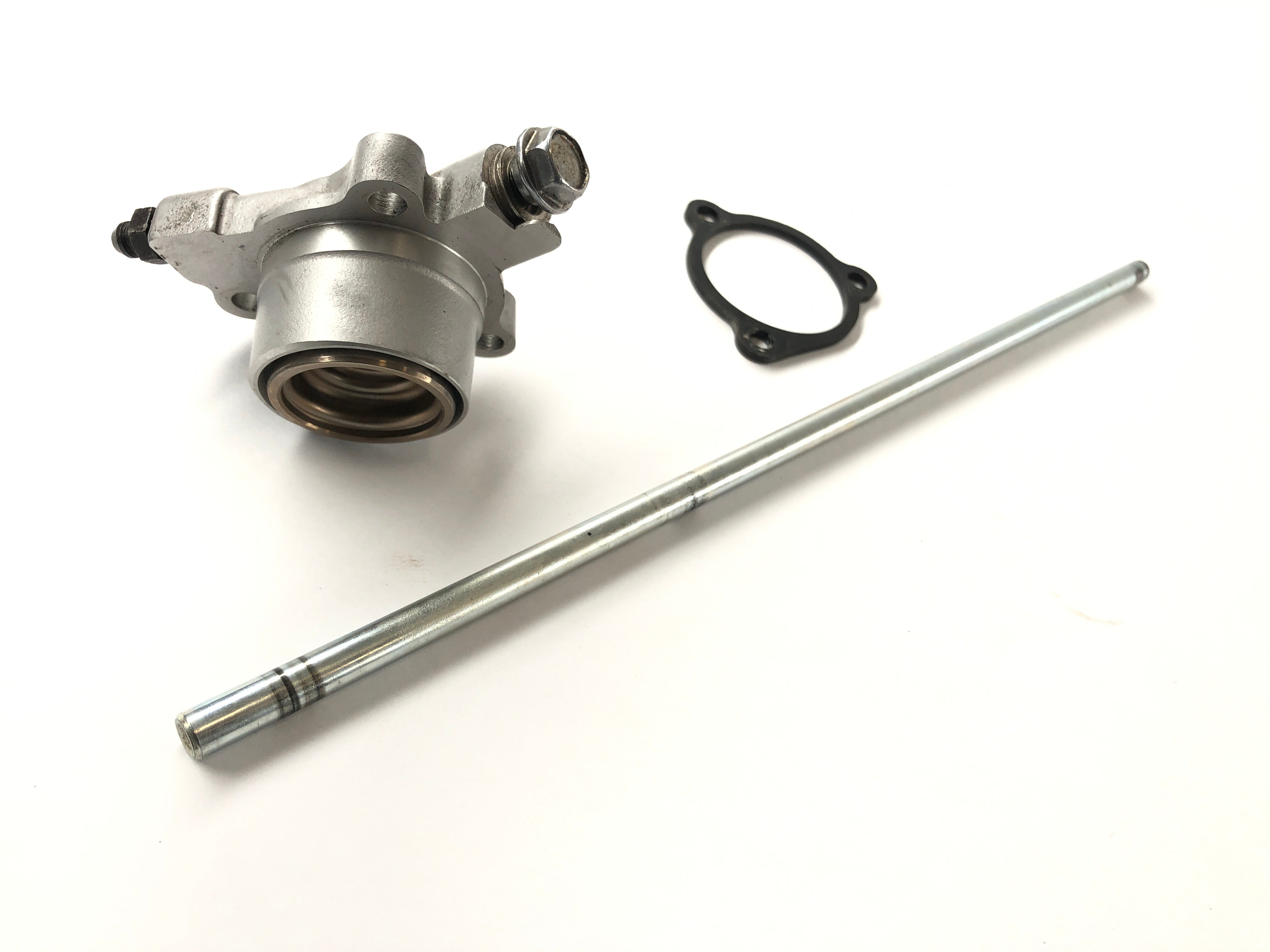 Kawasaki VN 1500 A VNAA [all years] - clutch slave clutch pump push rod