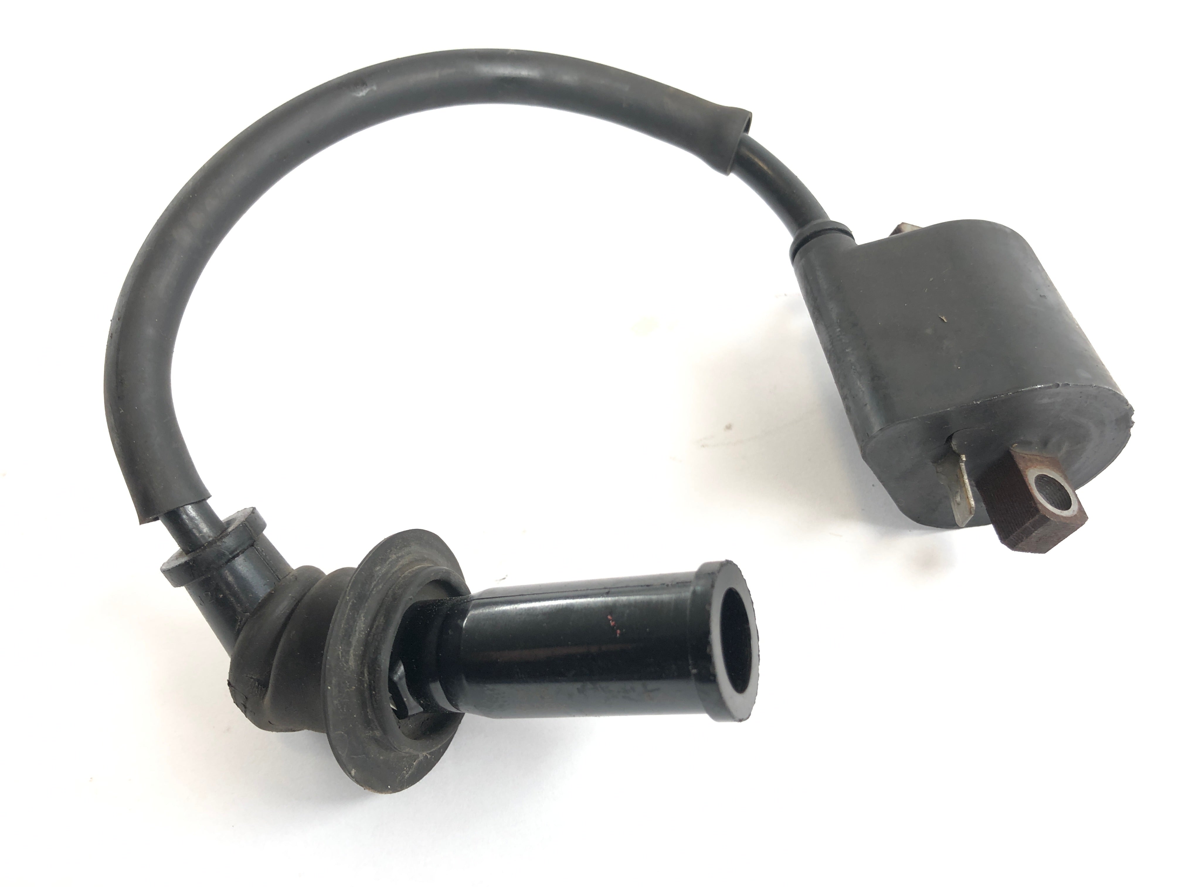 Suzuki DR 750 S SR41B [1988] - Ignition coil with plug