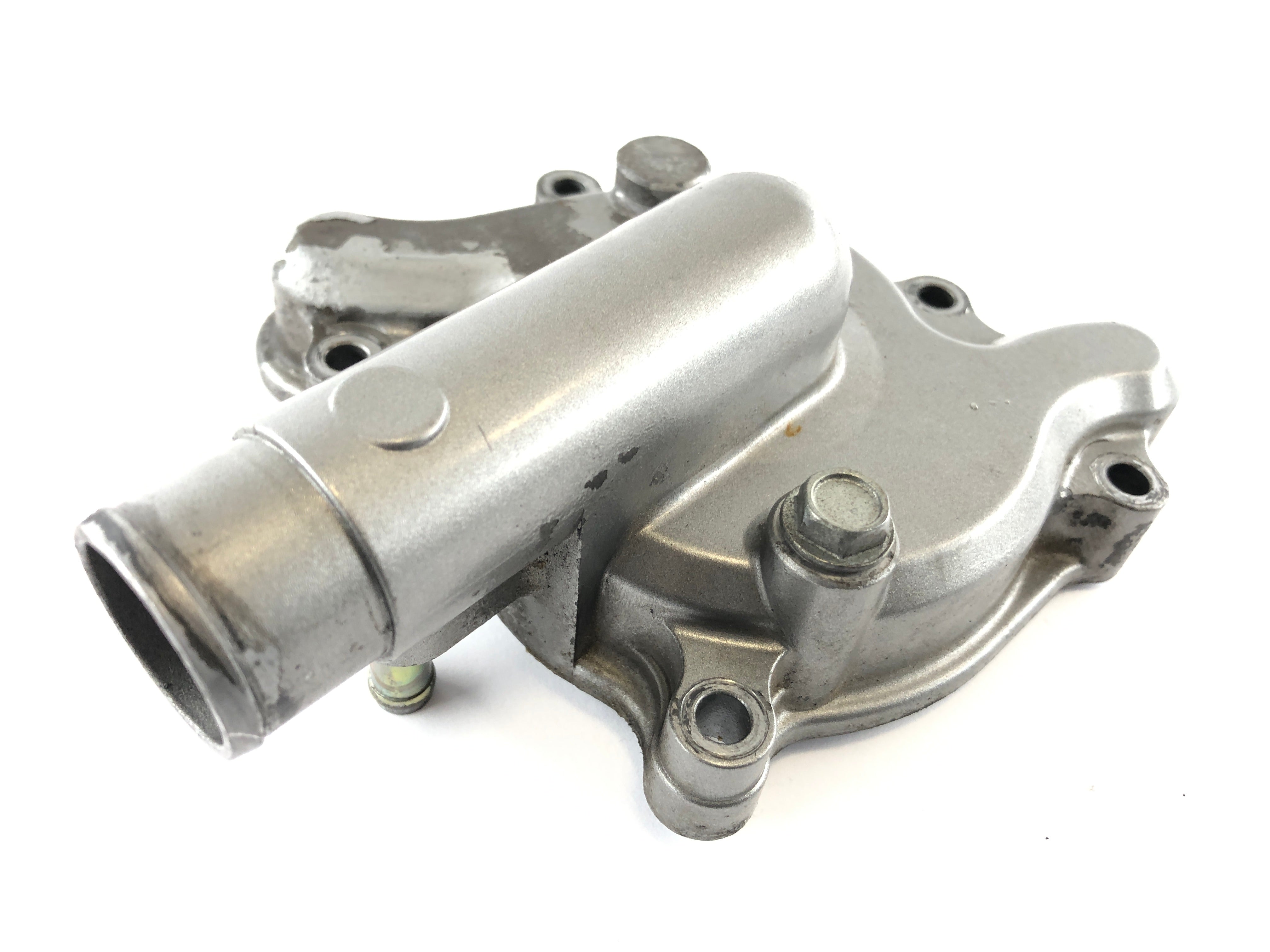 Suzuki DL 1000 V-Strom [2006] - Water pump cover engine cover - 0