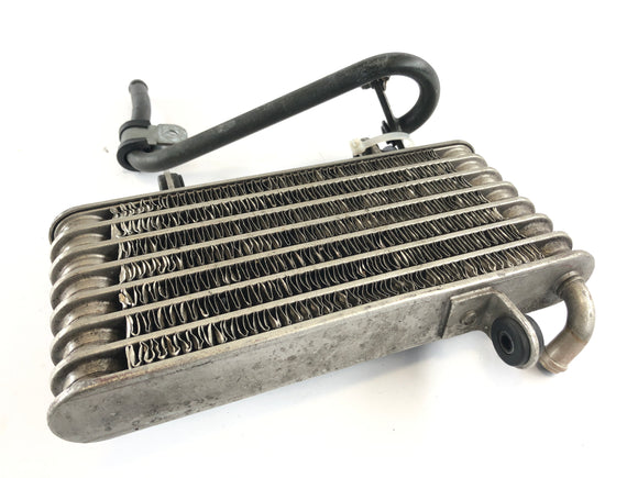 Aprilia Mille RSV 1000 Me [1999] - Cooler de óleo com linha de óleo para o motor