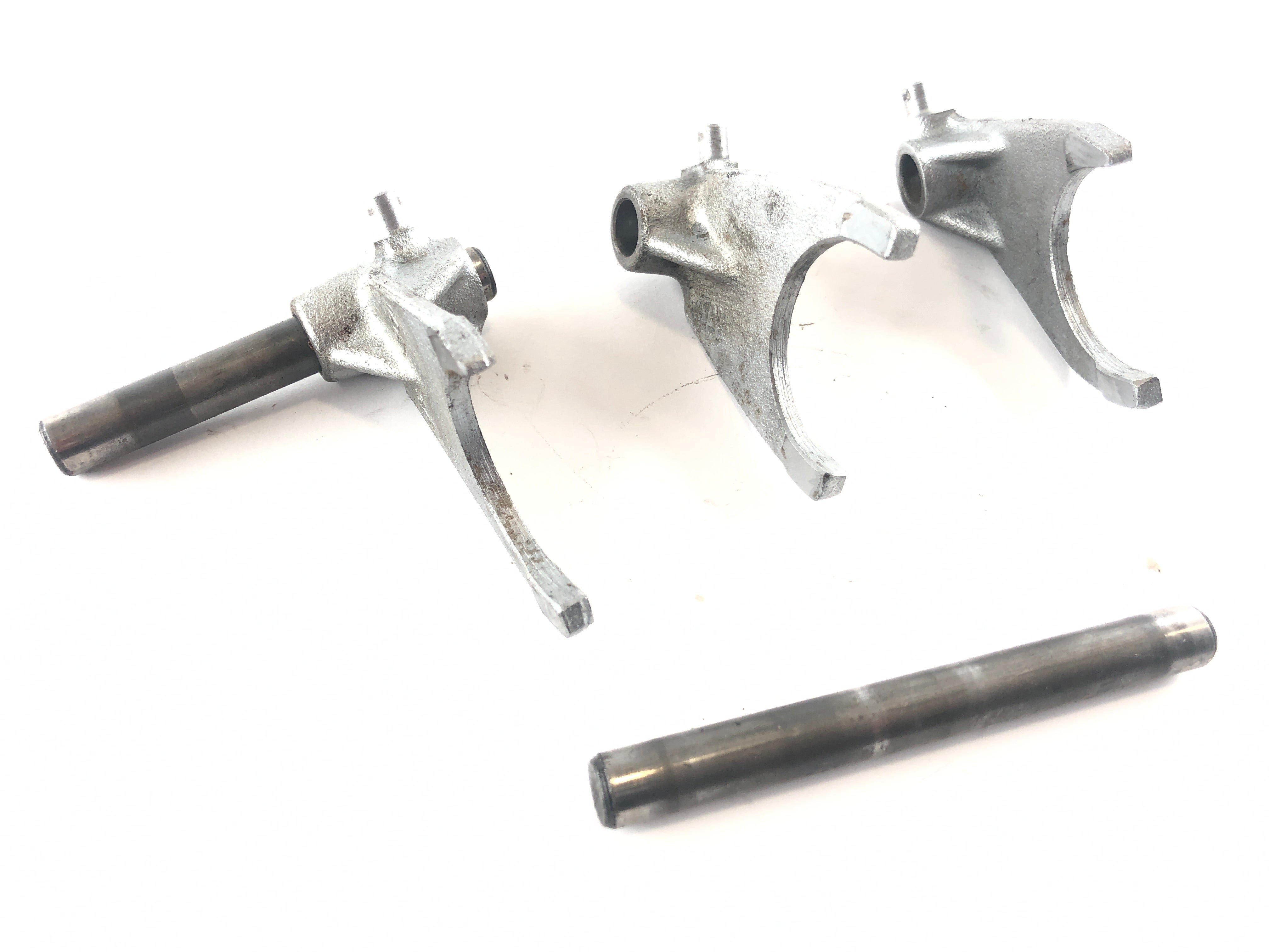 Honda CB 900 F SC01 [1981] - Switch Forks Switching Garws Set