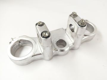 SWM SM 125 R [2021] - Gabelbrücke oben