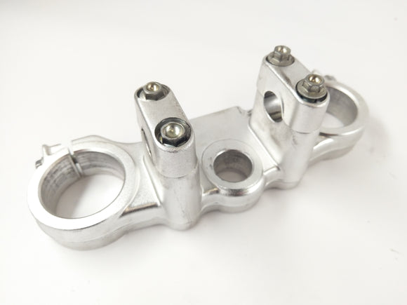 SWM SM 125 R [2021] - Puente de la bifurcación arriba