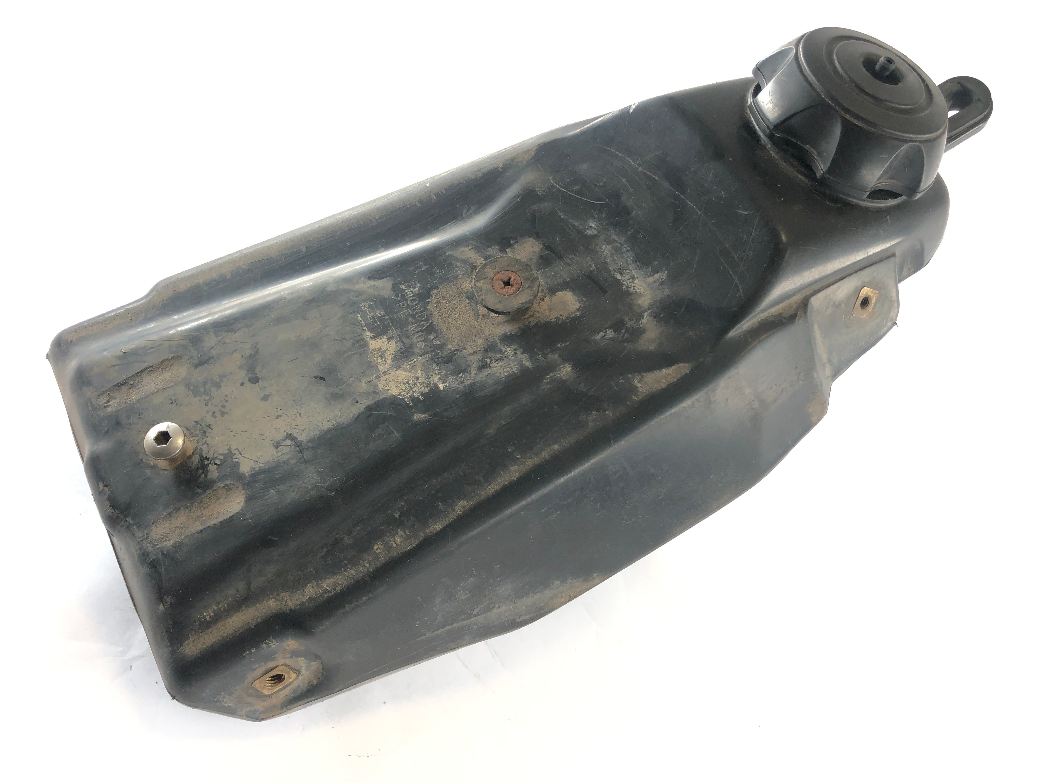 Honda CRF 450 R [2003] - Fuel tank