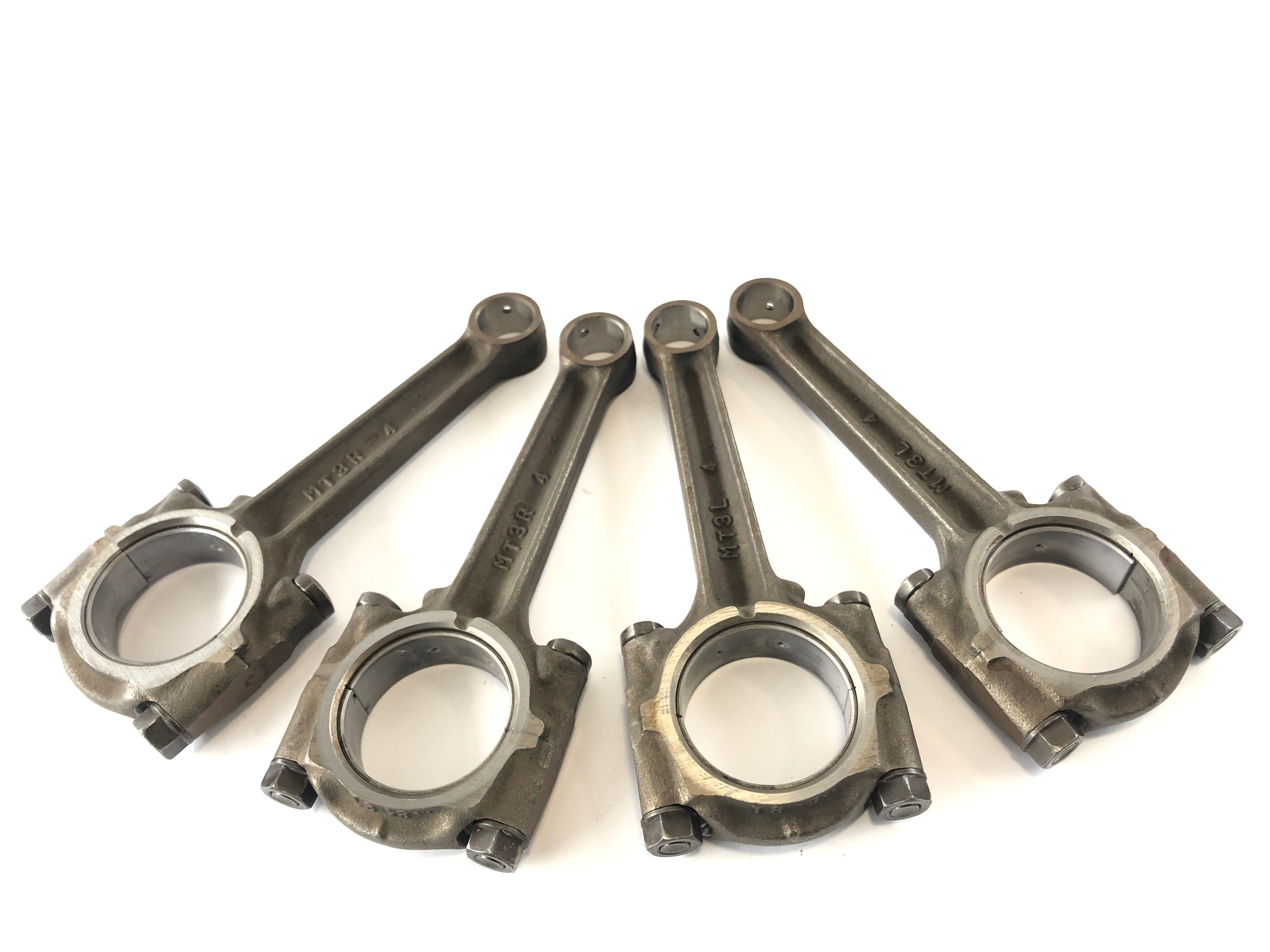 Honda ST 1100 SC26 Pan European [1990] - Connecting Rod Set