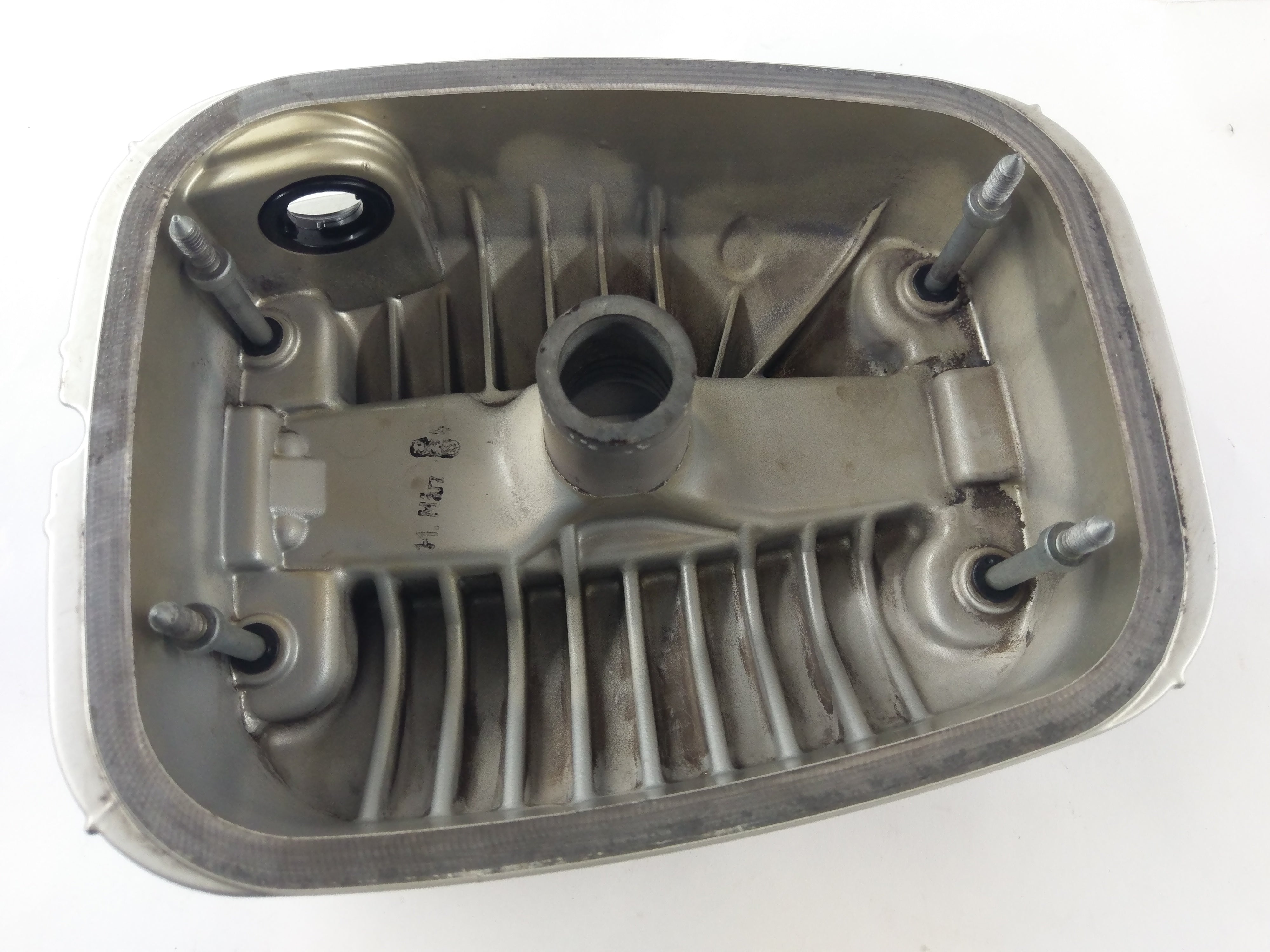 BMW R 1150 RT [2003] - Valve cover