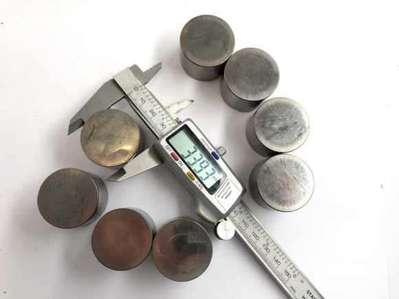 Honda Varadero XL 1000 SD02 [2002] - Copos de piso