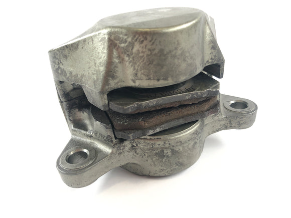 Ducati 1098 S [2007] - remklauw achter