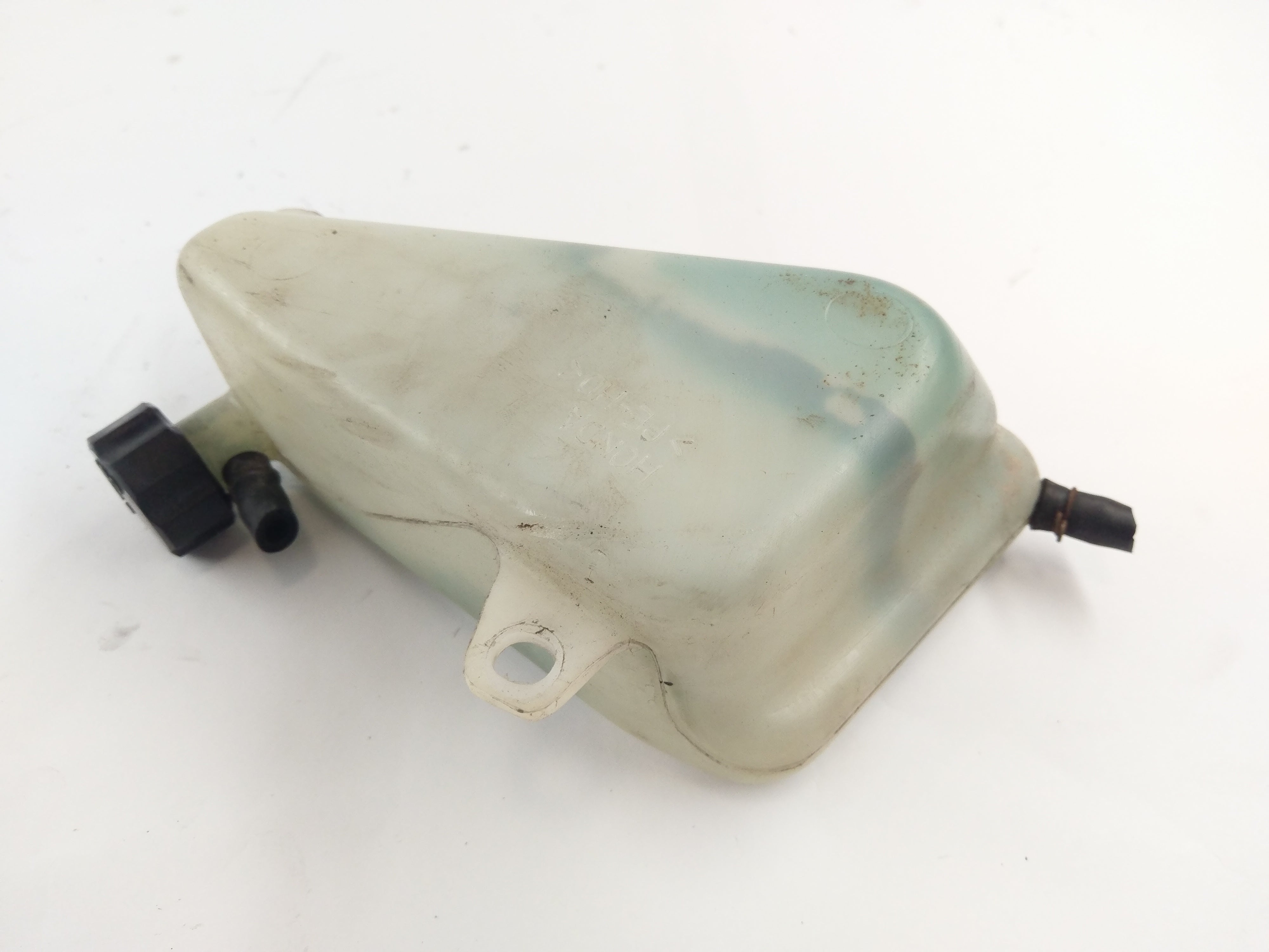 Honda Africa Twin XRV 750 RD07 [1993] - Cooling water tank expansion tank - 0