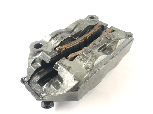 Ducati 1098 S [2007] - remklauw aan de voorkant links