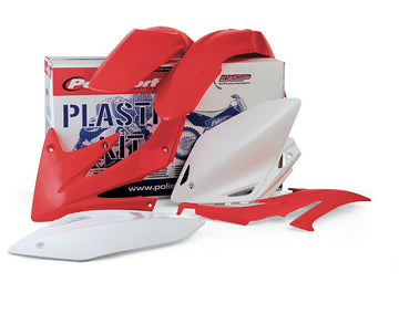 HONDA CRF 450 [2009-2010] - plastsett