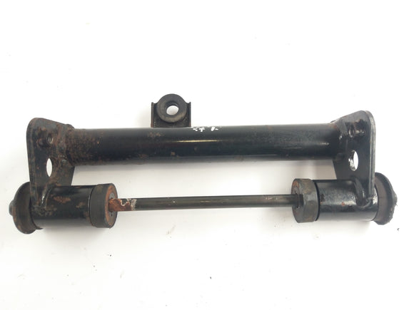 Kawasaki VN 800 Classic [1997] - Moottorin haltija