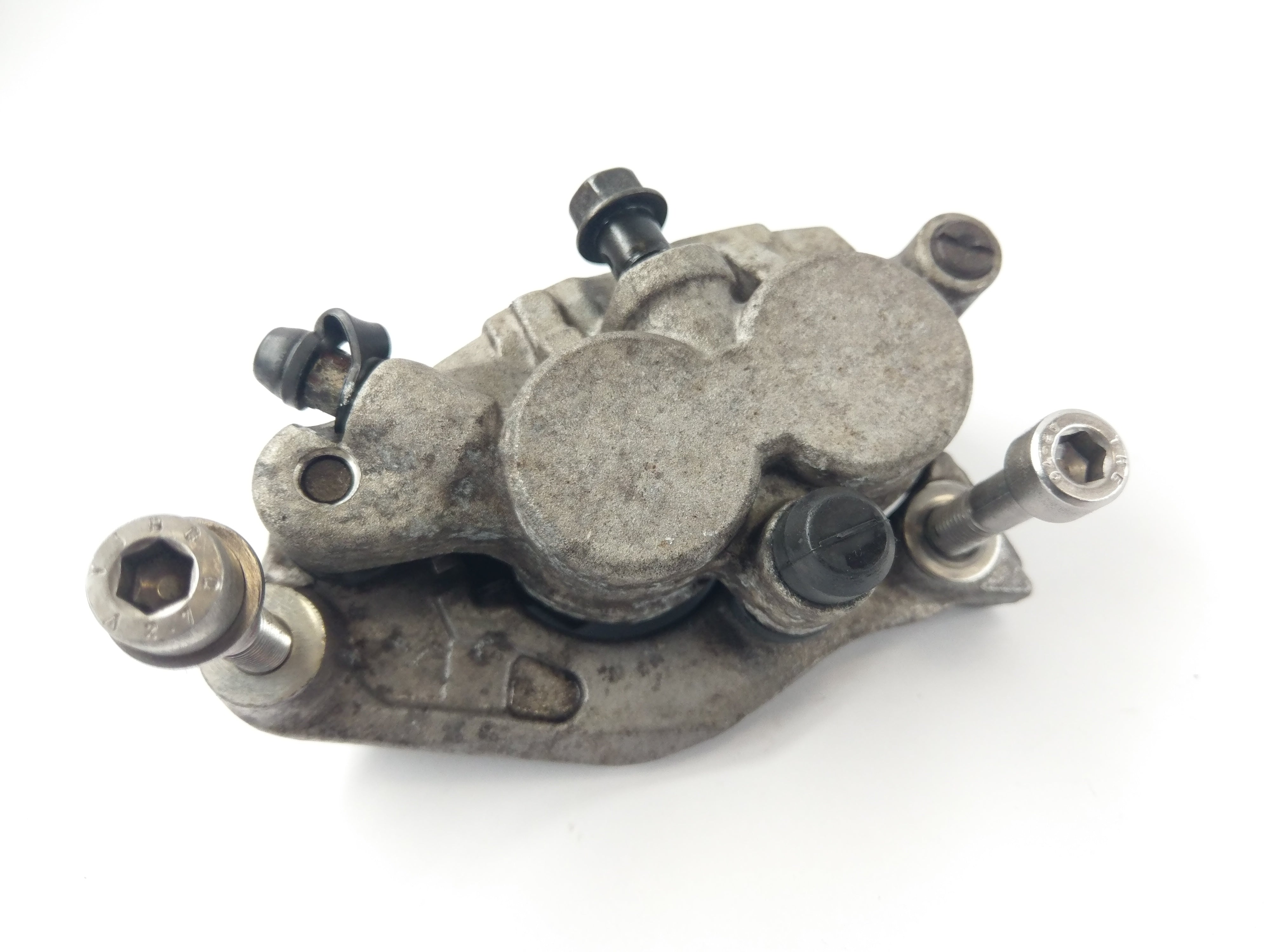 Honda XR 600 R PE04 [1994] - front brake caliper