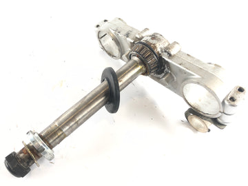 Kreidler Supermoto 125 [2008] - Gabelbrücke unten - 0