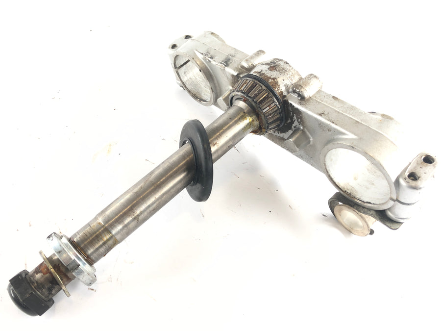 Kreidler Supermoto 125 [2008] - té de fourche inférieur