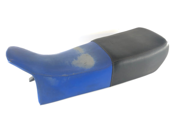 BMW R 100 GS 247E [1991] - Banquette