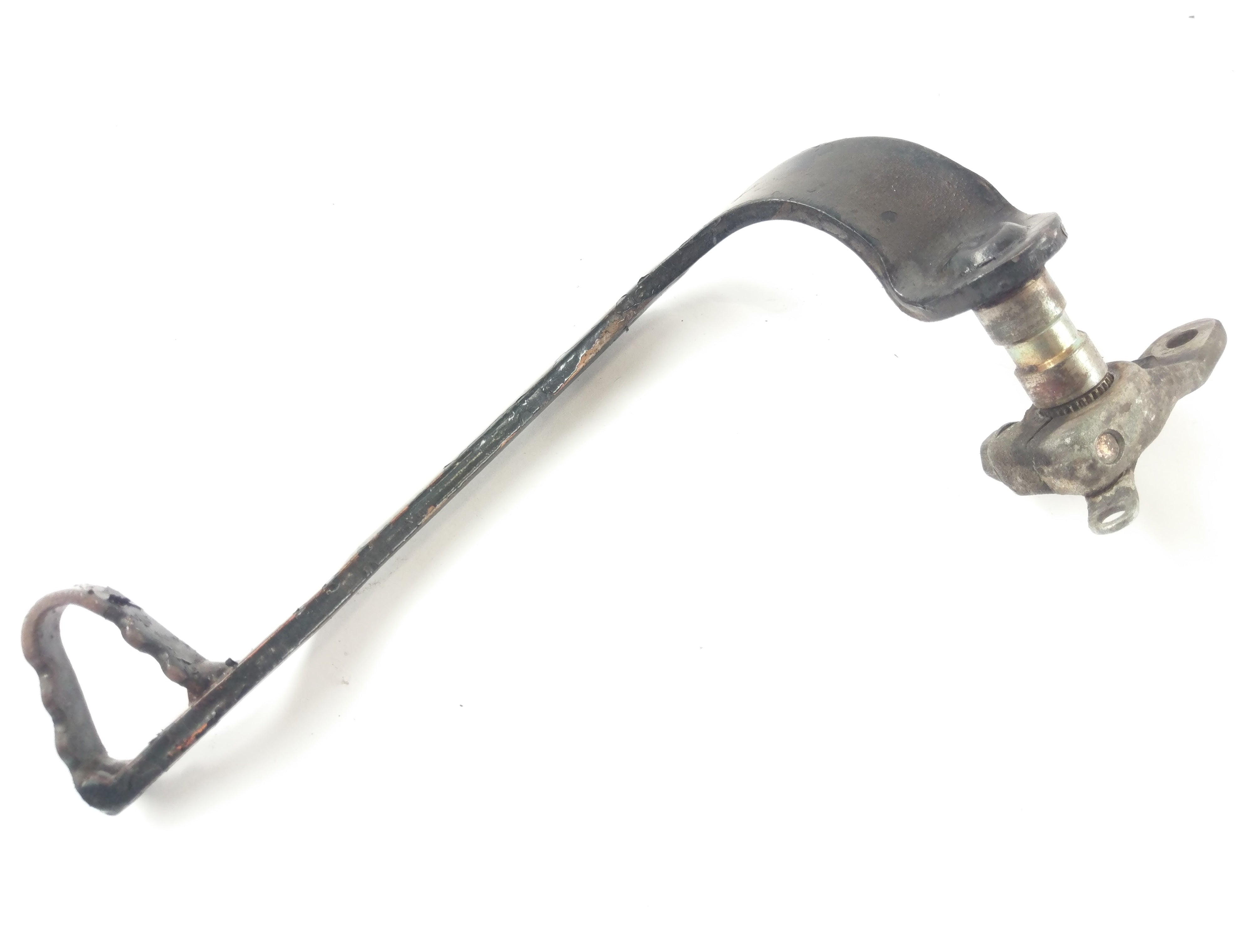 Honda XRV 750 Africa Twin RD04 [1991] - Brake lever brake pedal - 0