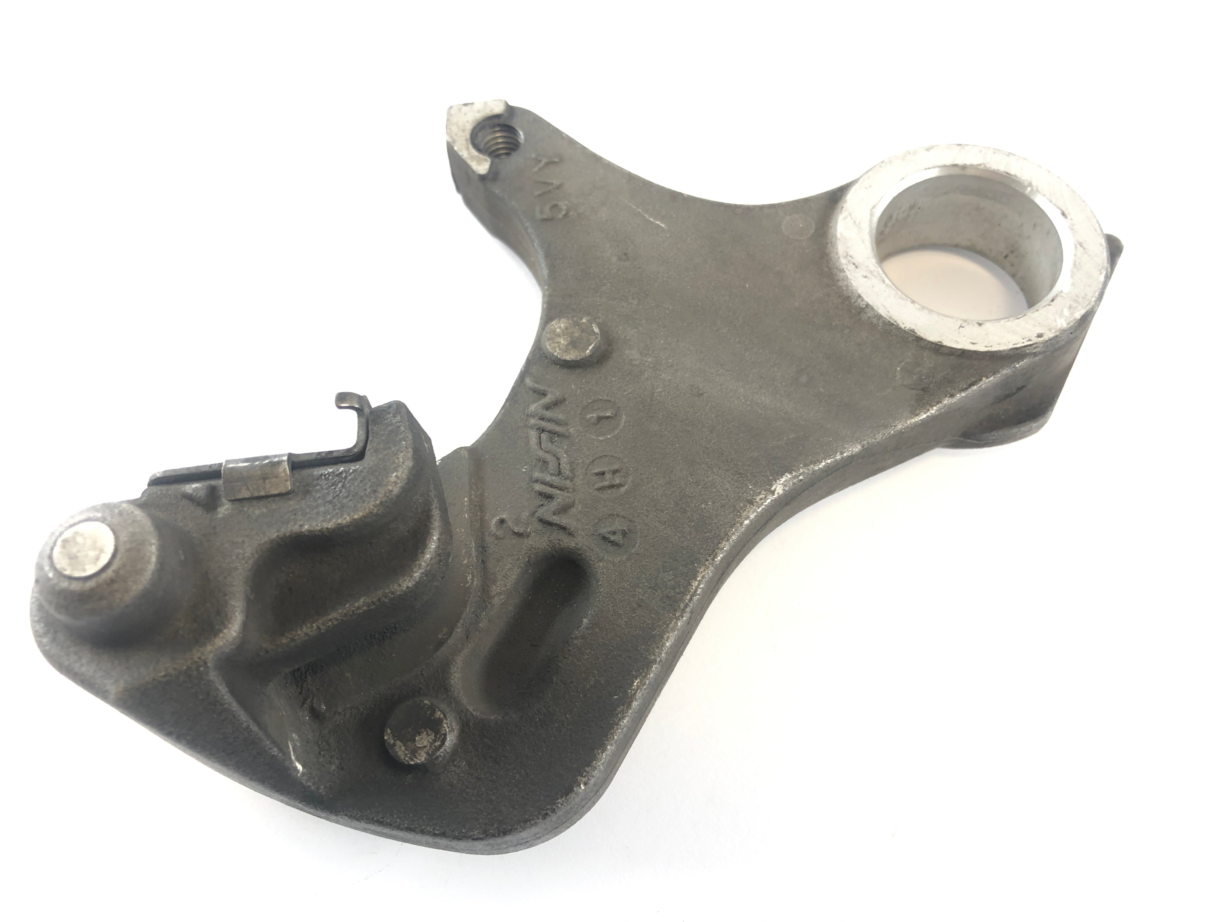 Yamaha YZF R1 RN12 [2005] - anchor plate brake anchor - 0