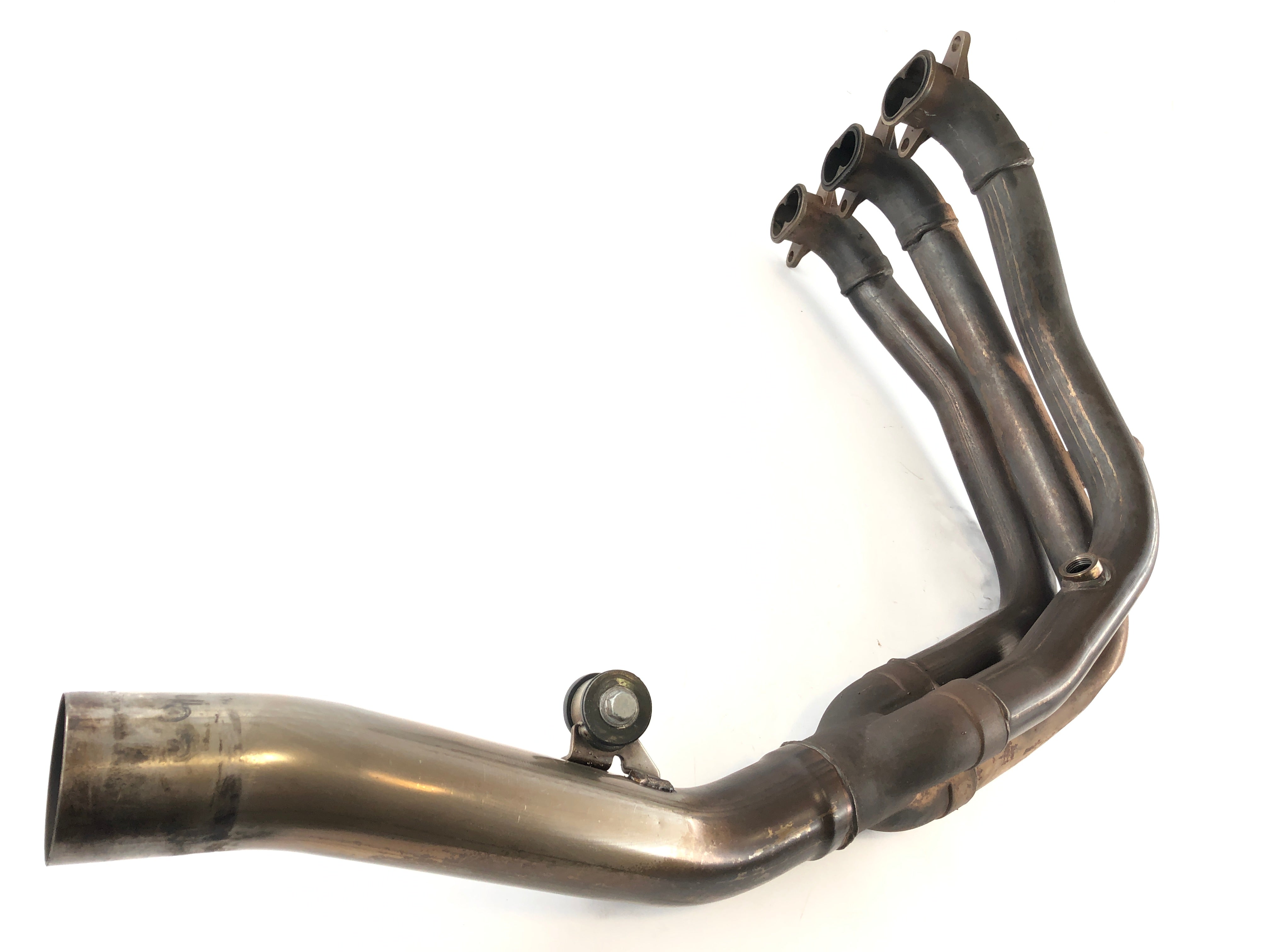 Triumph Daytona 955i T595N [2001] - Manifold eksosmanifold