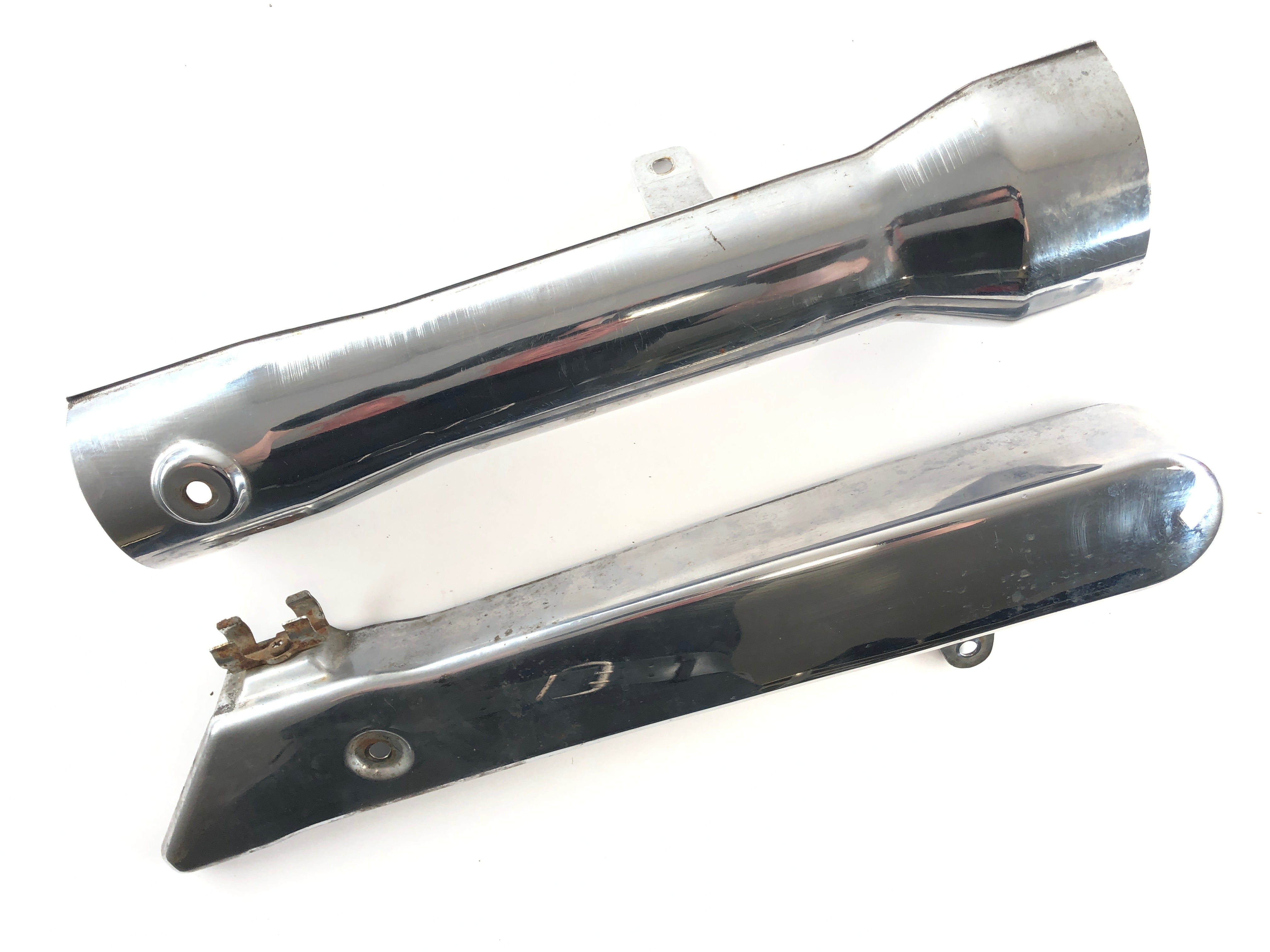 Kawasaki VN 1500 A VNAA [all years] - Swingarm cover