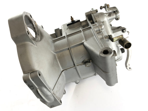 Moto Guzzi California Jackal 1100 KD [1997] - Carter de boîte de vitesses complet avec boîte de vitesses