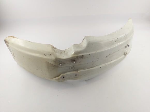 KTM ER 600 LC4-PD [1992] - Kotflügel vorne Frontfender