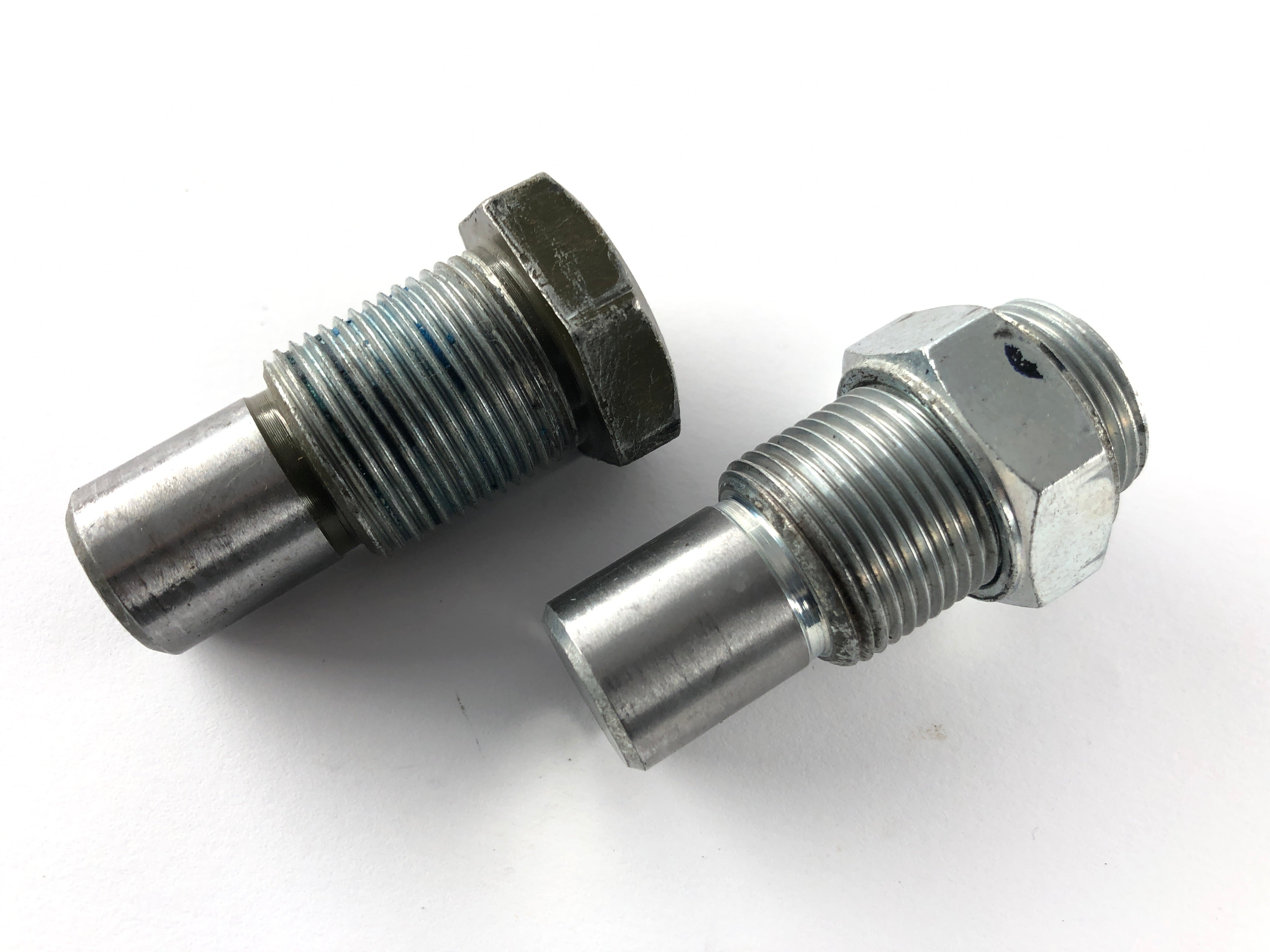 Yamaha XVS 650 Drag Star 4VR [1997] - Swing Bolt Set Couple