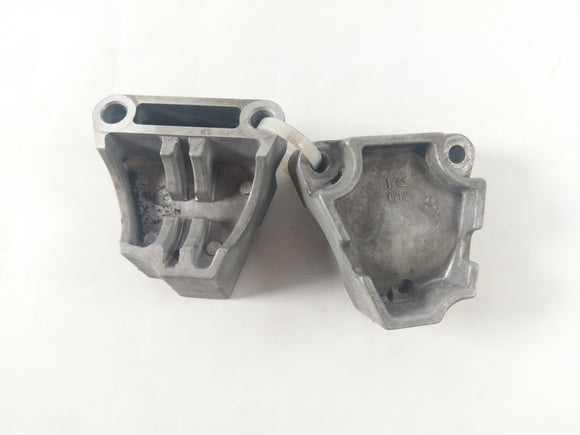 Yamaha TDM 850 3VD [1992] - Capot moteur