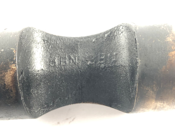 YAMAHA DT 125 R DE03 [1999] - Roller van belastingrol uitlaatcontrole