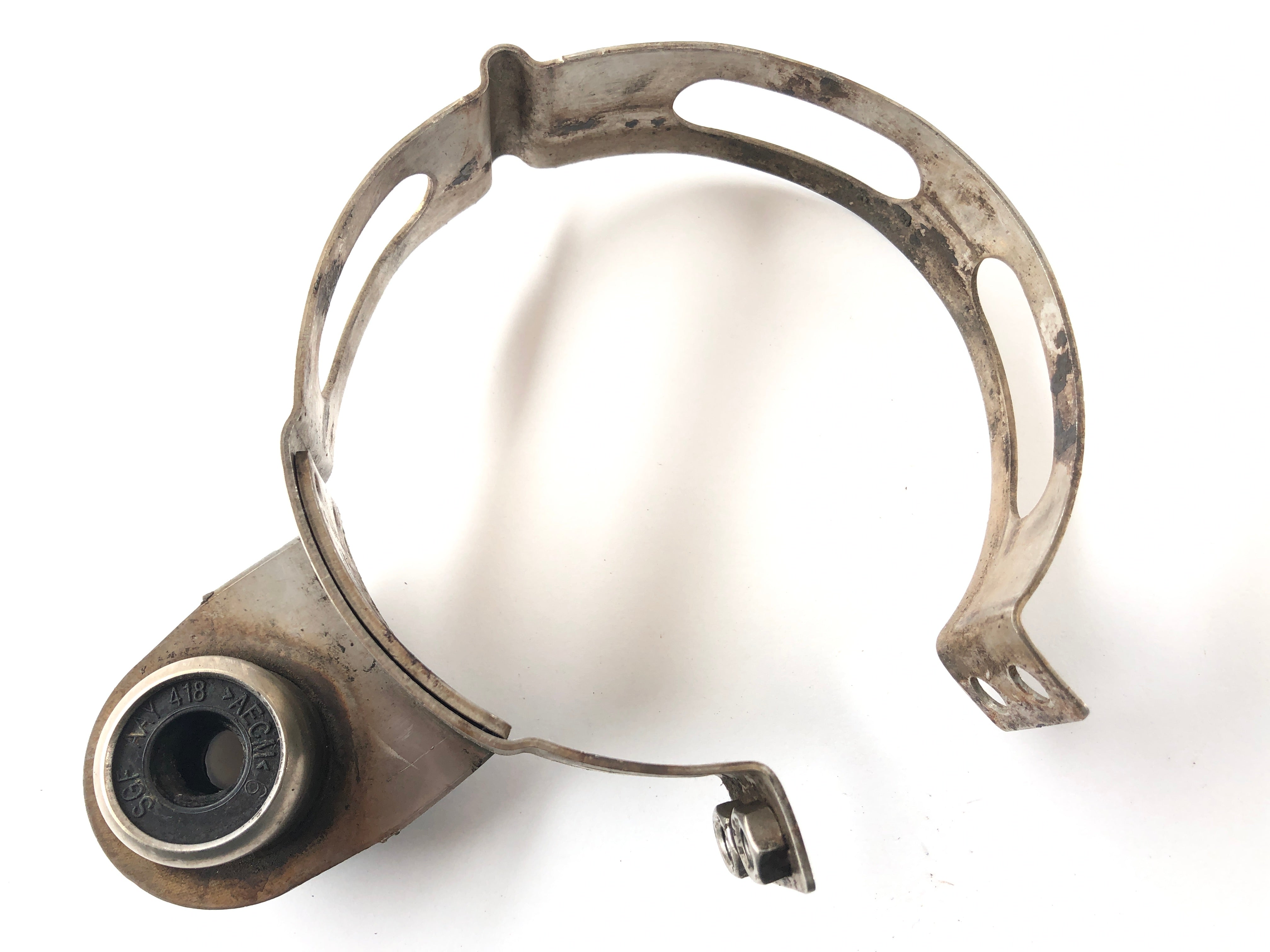 BMW R 1200 RT [2004] - exhaust clamp