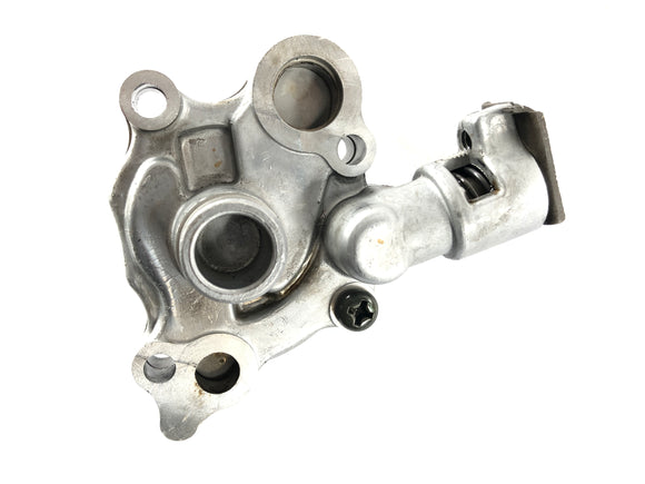 Yamaha XVS 650 Drag Star 4VR [1997] - Pyöripumppu