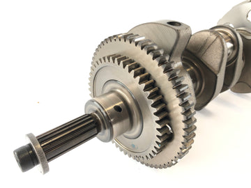 Triumph Daytona 955i T595N [2001] - Crankshaft - 0