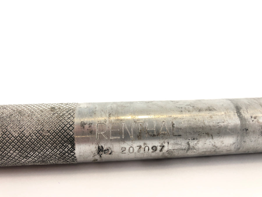 KTM LC4 ER 600 [1994] - guidão