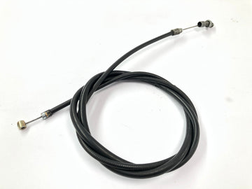 BMW K 1100 LT 100 [1994] - Трос воздушной заслонки