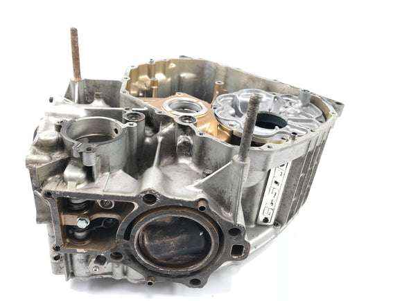 Honda GL 500 Silverching PC02 - boîtier de moteur Boîtier vide avec des pistons