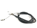Honda African Twin - throttle cables-4