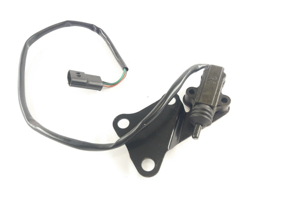 Triumph Daytona 955i T595N [2002] - Side Stand Protective Contact Switch met beugelschakelaar