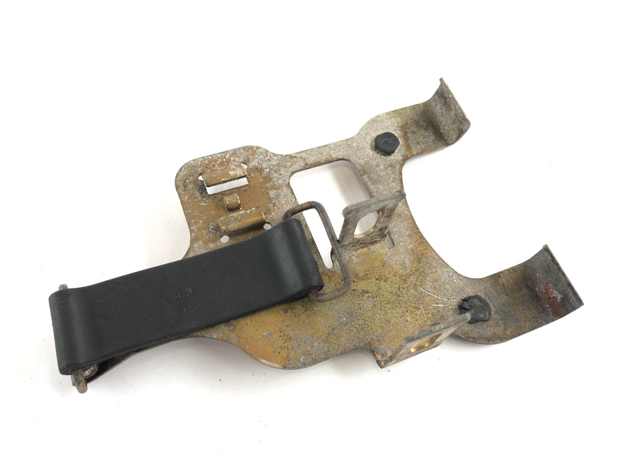 Honda Varadero XL 1000 SD02 [2002] - Suporte agregado com elástico