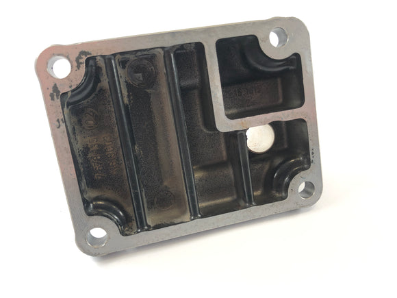 BMW K 1300 R [2010]  - 电动机盖电通通气