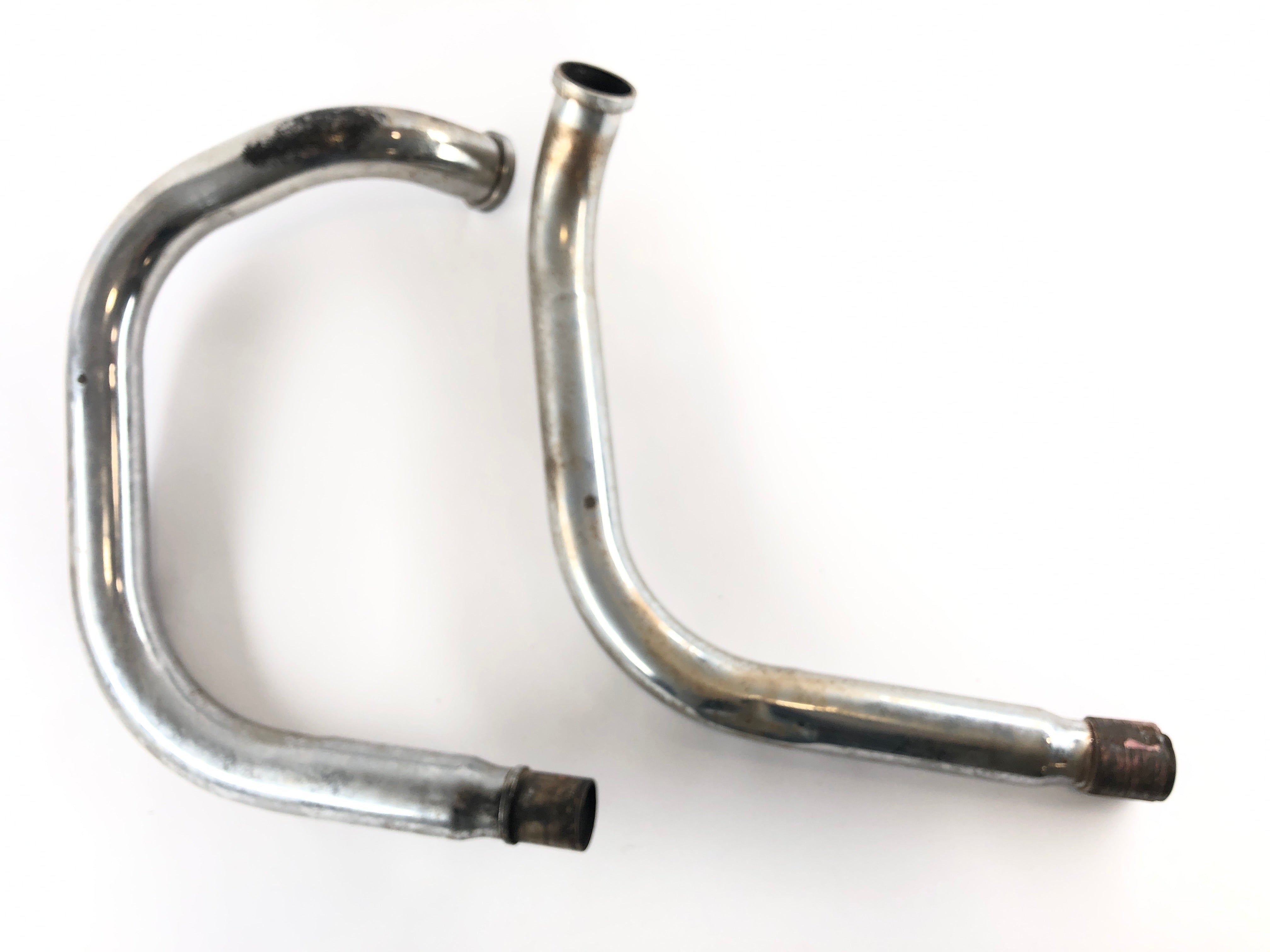 Suzuki VS 1400 VX51L [1992] - Manifold Exhaust Manifold Set